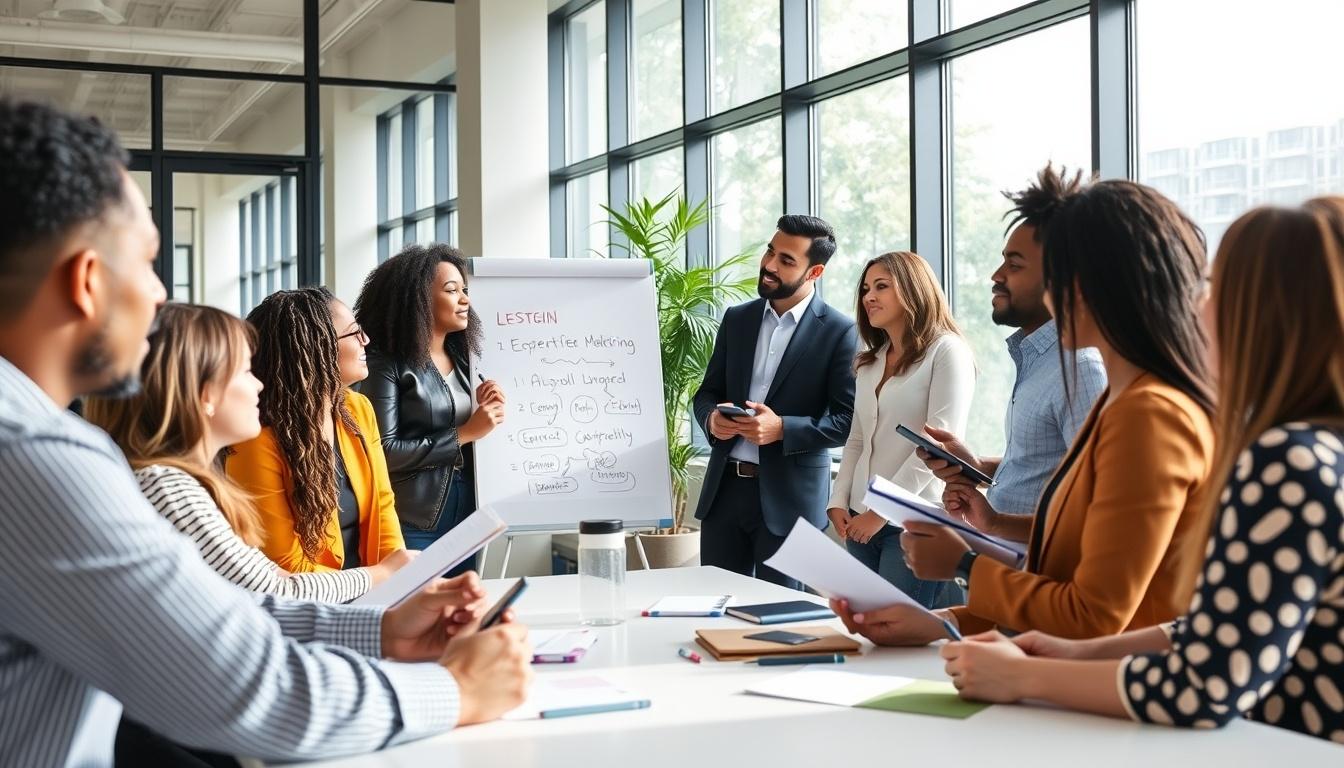 Achieve Success with Expert Guidance